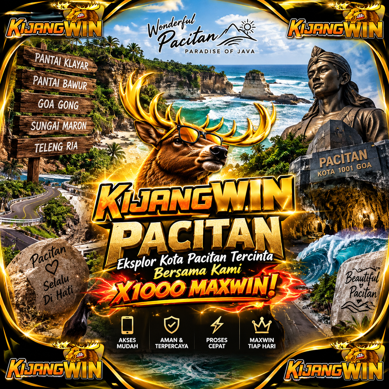 KIJANGWIN